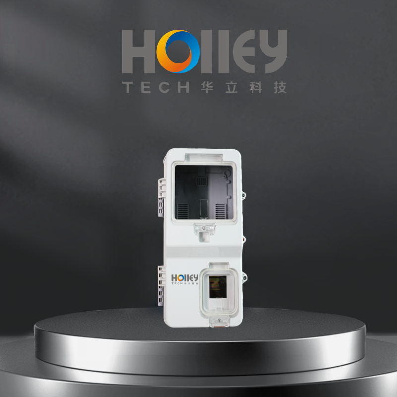 PXD1-1 Single Phase One Meter Position Meter Box